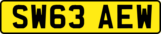 SW63AEW