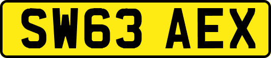 SW63AEX