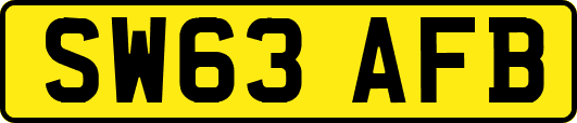SW63AFB