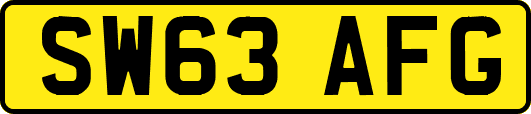 SW63AFG