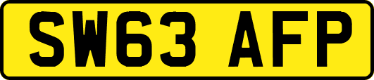 SW63AFP