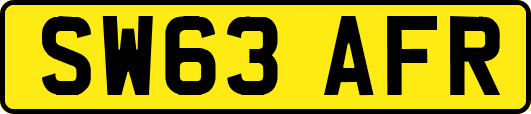 SW63AFR