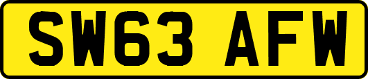 SW63AFW