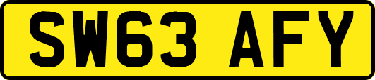 SW63AFY