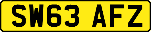 SW63AFZ