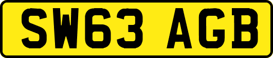 SW63AGB
