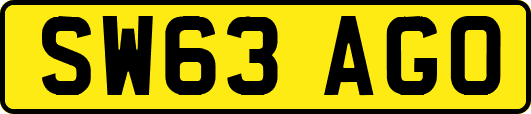 SW63AGO