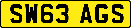 SW63AGS
