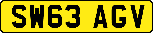 SW63AGV