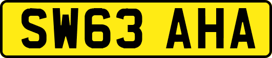 SW63AHA