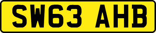 SW63AHB
