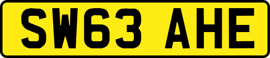 SW63AHE
