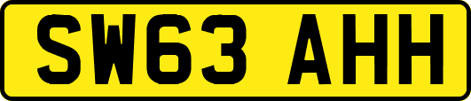 SW63AHH