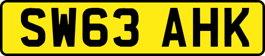 SW63AHK