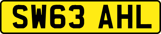 SW63AHL