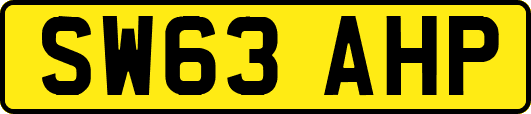 SW63AHP