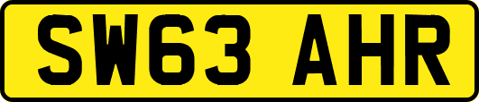 SW63AHR