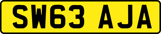 SW63AJA