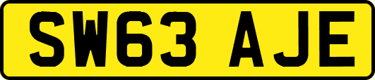SW63AJE