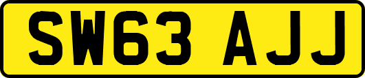 SW63AJJ