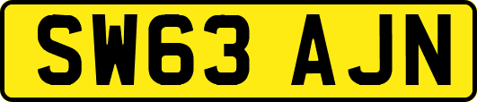 SW63AJN
