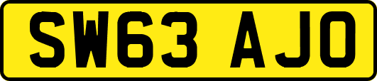 SW63AJO
