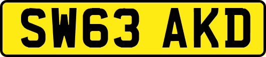 SW63AKD