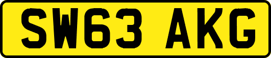 SW63AKG