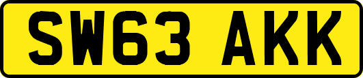 SW63AKK