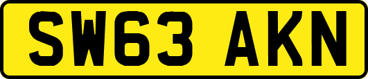 SW63AKN