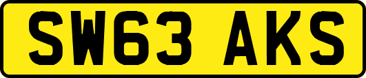 SW63AKS