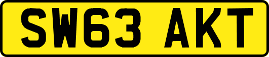 SW63AKT