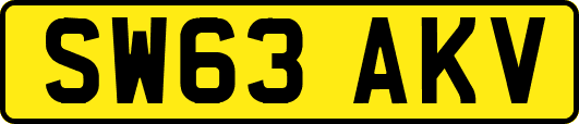 SW63AKV