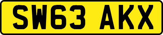 SW63AKX