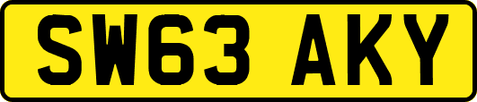 SW63AKY