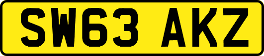 SW63AKZ