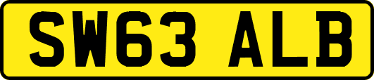 SW63ALB