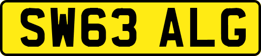 SW63ALG