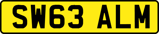 SW63ALM