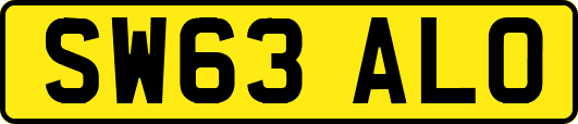 SW63ALO