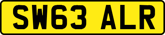 SW63ALR