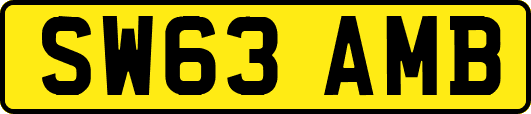 SW63AMB