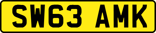 SW63AMK