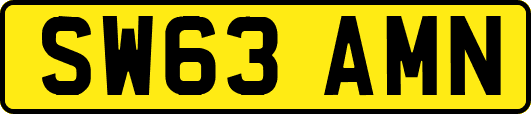 SW63AMN