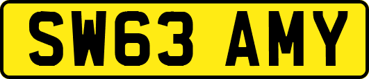 SW63AMY