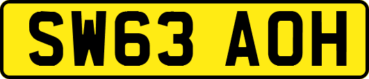 SW63AOH