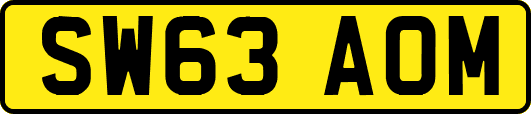 SW63AOM