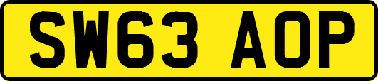 SW63AOP