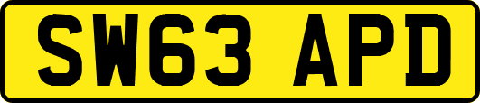SW63APD