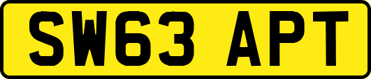 SW63APT